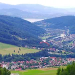 Apartament Panorama Rychwald