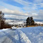 Apartament Panorama