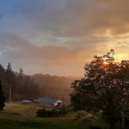 Апартаменты Panorama