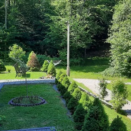 Апартаменты Panorama