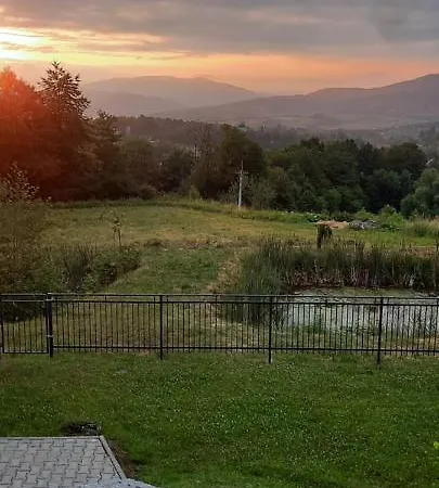 Panorama Rychwald