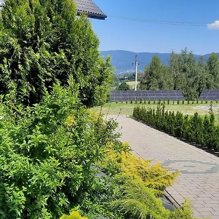 Апартаменты Panorama *