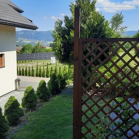 Panorama Rychwald