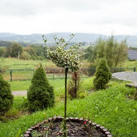Panorama Διαμέρισμα Rychwald