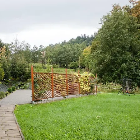 Panorama Διαμέρισμα *