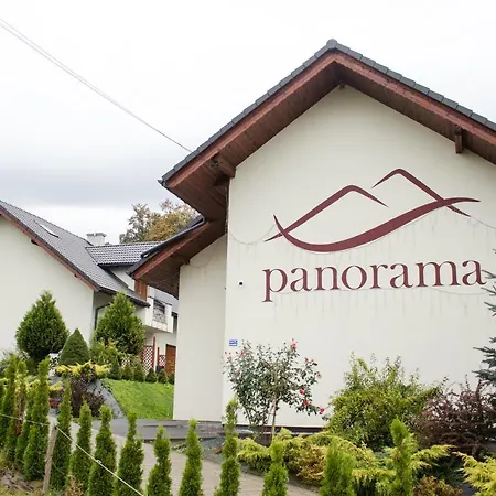 Panorama Апартаменты Rychwald