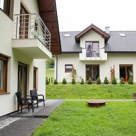 Апартаменты Panorama