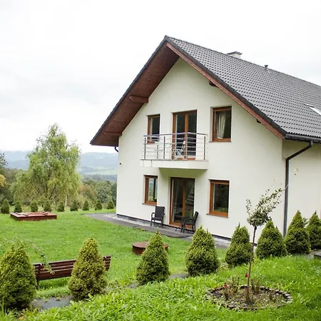 Panorama Rychwald