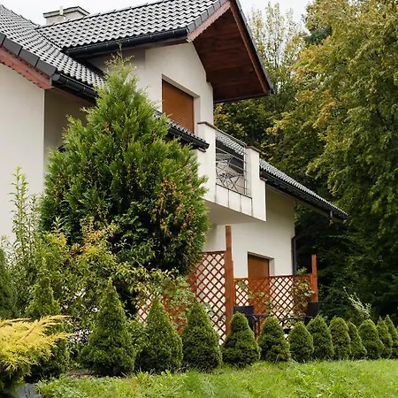 Panorama Διαμέρισμα Rychwald