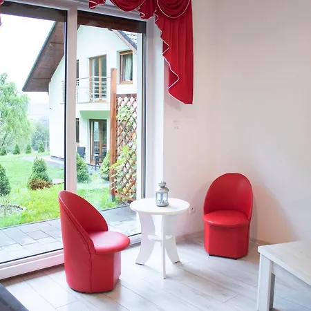 Апартаменты Panorama *