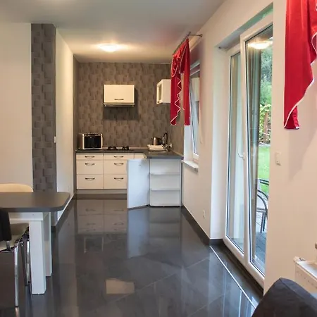 Апартаменты Panorama