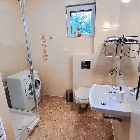 Апартаменты Panorama Rychwald