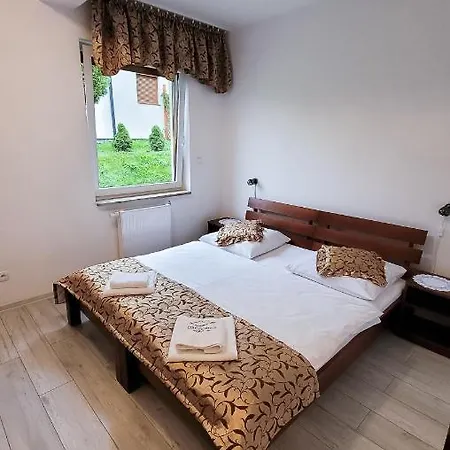 Panorama Διαμέρισμα