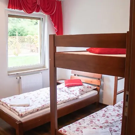 Διαμέρισμα Panorama *