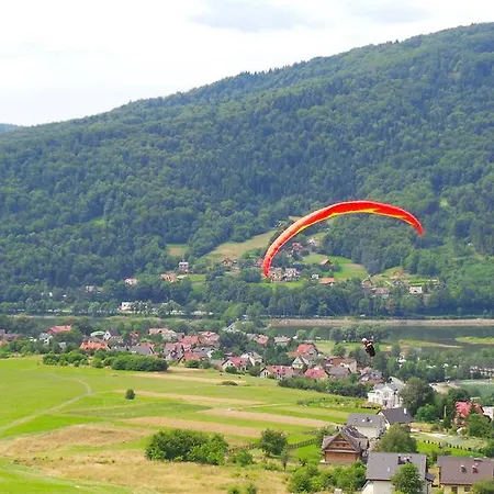 Panorama Rychwald