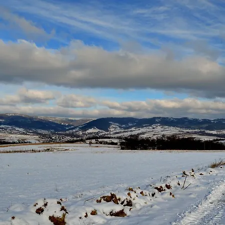 Daire Panorama Rychwald