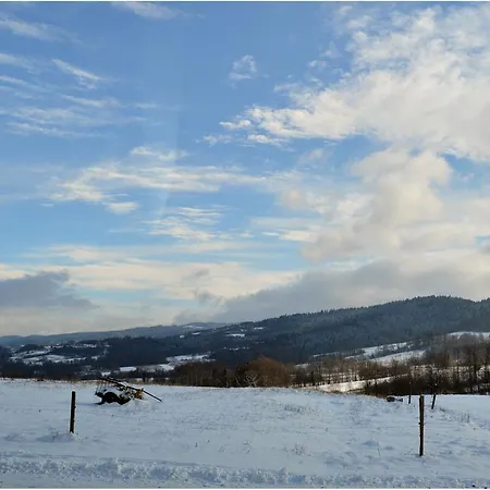 Διαμέρισμα Panorama *
