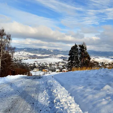 Апартаменты Panorama