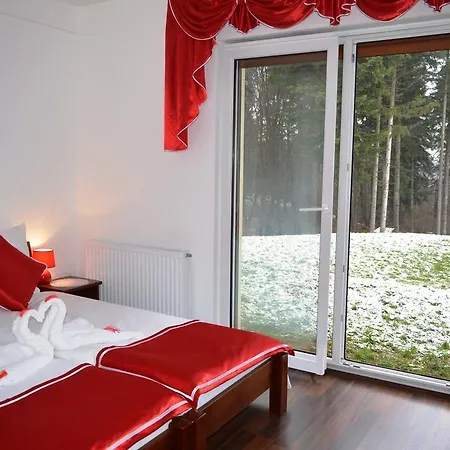 Апартаменты Panorama *