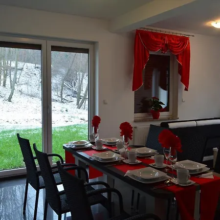 Апартаменты Panorama *