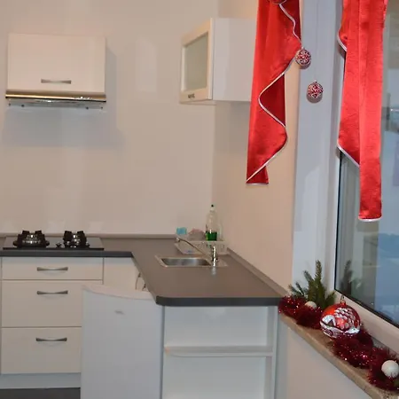 Апартаменты Panorama