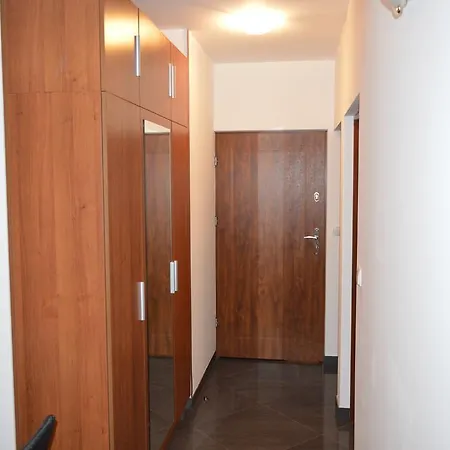 Апартаменты Panorama