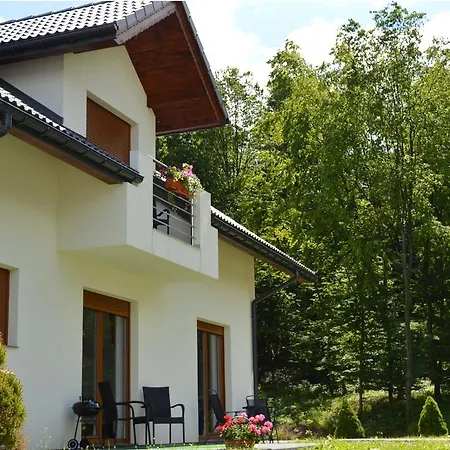 Апартаменты Panorama