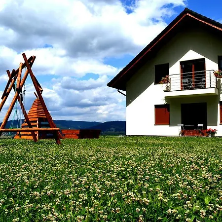 Апартаменты Panorama