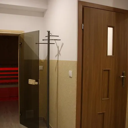 Panorama Апартаменты