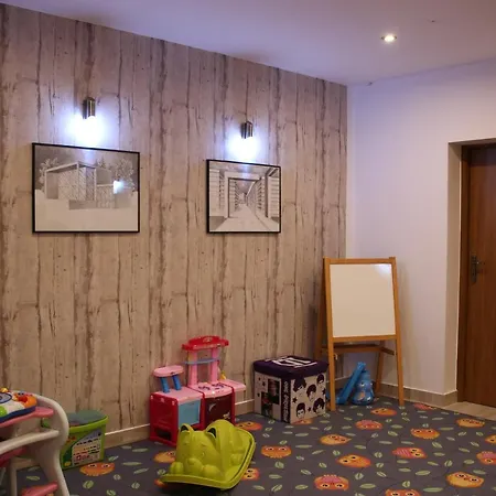 Panorama Διαμέρισμα Rychwald