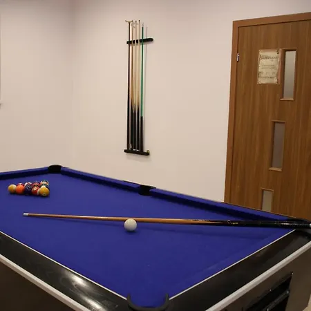 Panorama Апартаменты Rychwald