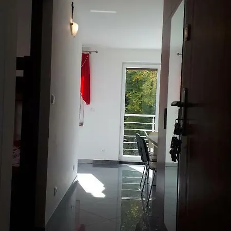 Panorama Апартаменты *