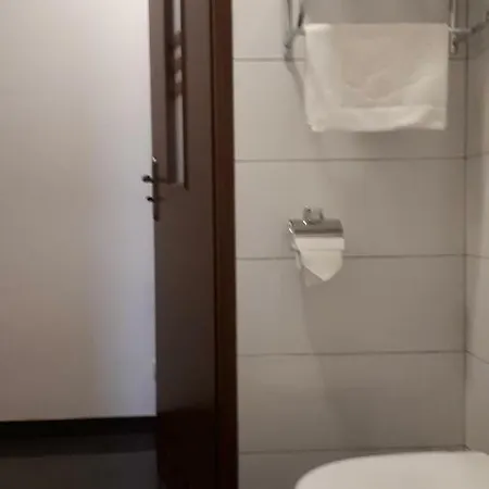 Апартаменты Panorama