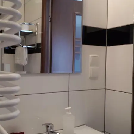 Panorama Апартаменты