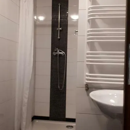 Panorama Апартаменты *