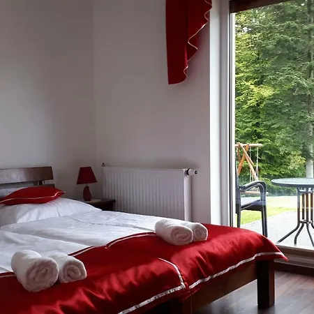 Апартаменты Panorama *