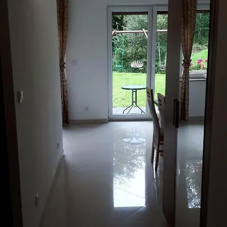 Panorama Διαμέρισμα Rychwald