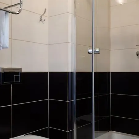 Апартаменты Panorama