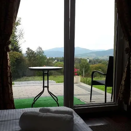 Διαμέρισμα Panorama *