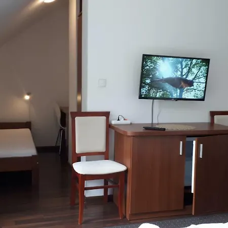 Διαμέρισμα Panorama *