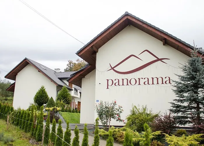 Panorama Apartment Rychwald
