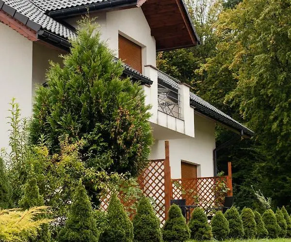 Panorama Apartment Rychwald