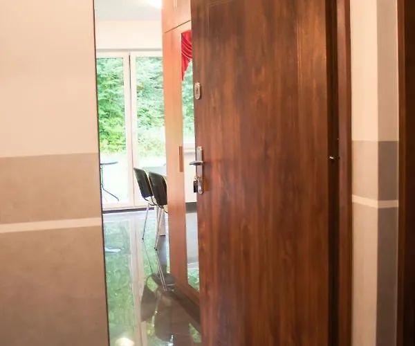 Panorama Apartment *