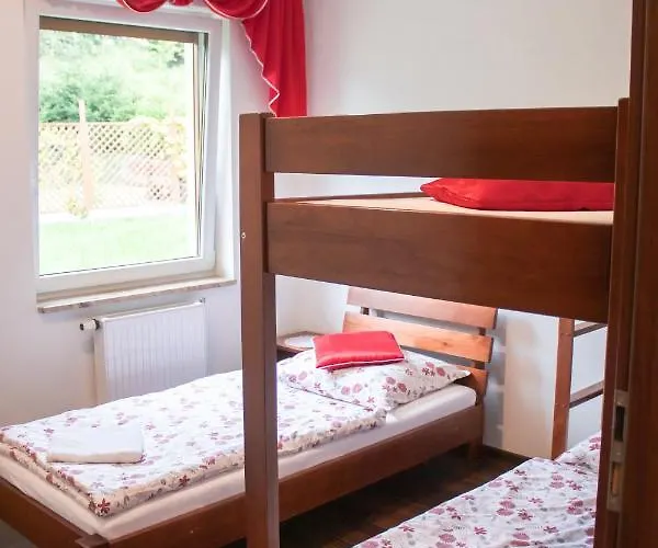 Apartment Panorama *