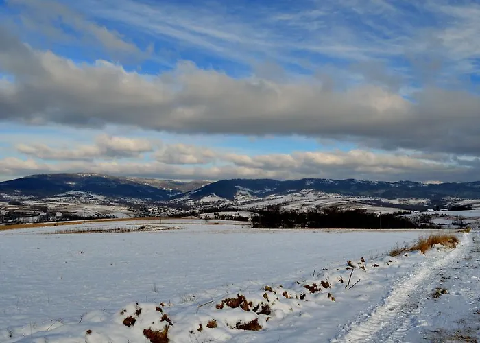 דירה Panorama Rychwald