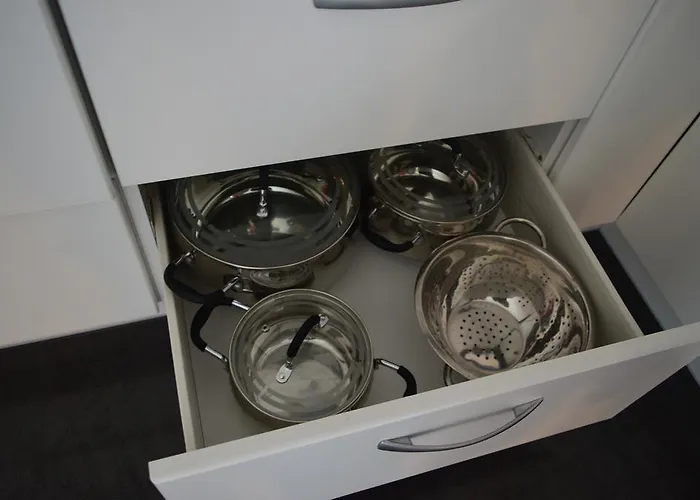 Apartment Panorama Rychwald