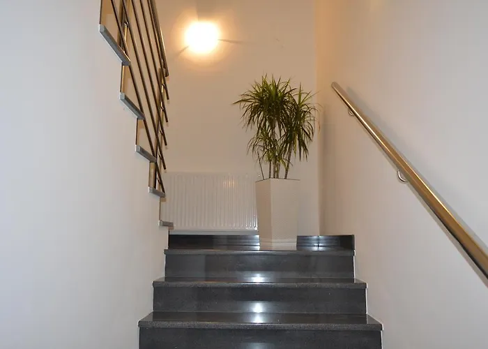 דירה Panorama Rychwald