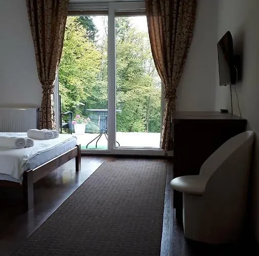 Apartment Panorama Rychwald