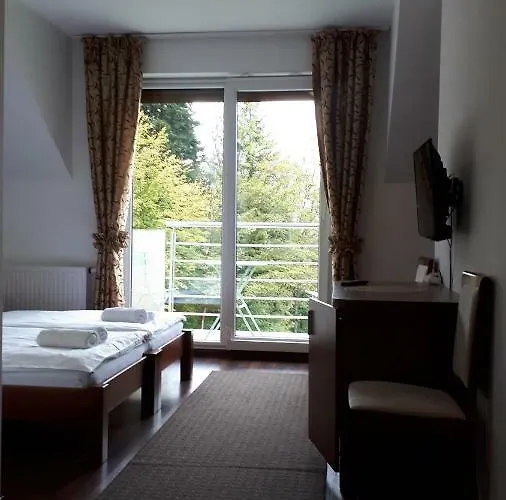 Panorama Apartment Rychwald