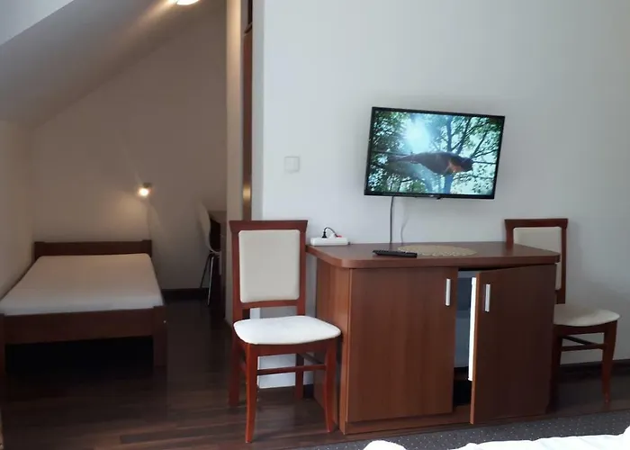 Apartment Panorama *